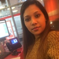 Thrisa Nanhoe