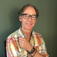 Frode Melsom
