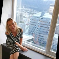 Carinda Van Zyl