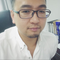 许志伟