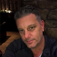 Christopher Barranco, MBA