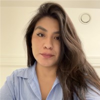 Rocio Quispe Villa