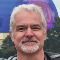 J. Randy Armour, MBA