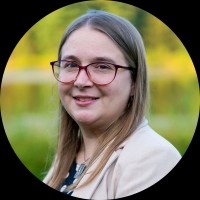 Sarah Alexander, Shrm-Cp