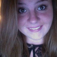 Brittany Carrell