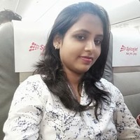 Nikki Kumari