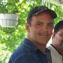 Glenn Richard Heriot