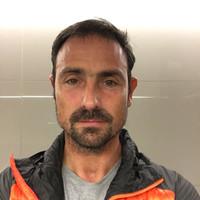 Jose Francisco Gonzalez Imbernon