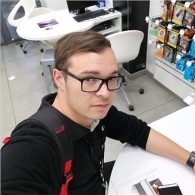 Jared Ferns