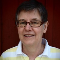 Marie Salamon