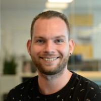 Koen Oskam