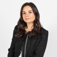 Sarah Corwin