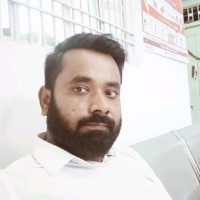 Santosh Kumar