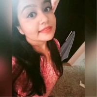 Samridhhi Tiwari