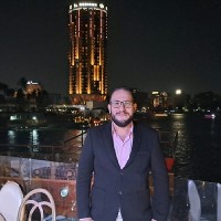 Ahmed Omara