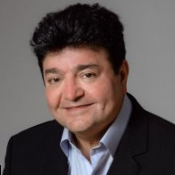 Reza Hanifi