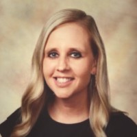 Stacey Caffey