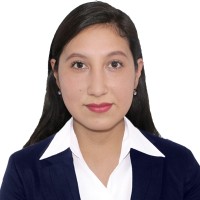 Gabriela Alexandra Aroni Mori