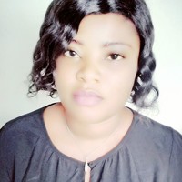 Mariette Élodie Gbamélé