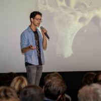 Ove Christopher Mattmann