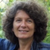 Frédérique Deleau