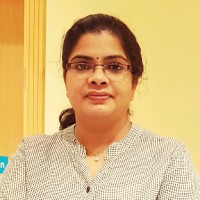 Savitha Basak
