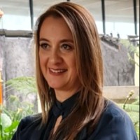 Diana Góngora Martínez