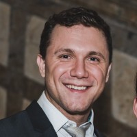 Aaron Hatzipantelis