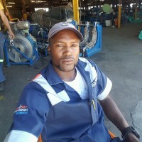 Khomotjo Robert