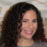 Michelle Brisman