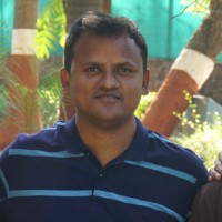 Satish Kumar