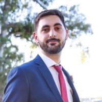 Santiago Nicolas Sanchez
