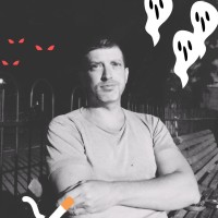Jonathan Heuberger