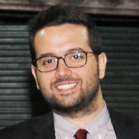 Alessio Sangani