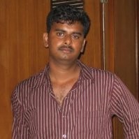 Murali Krishna