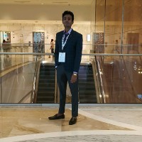 VIVEK BHANGE