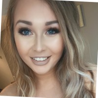Nicole Cameron