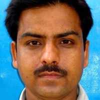 vijay kumar trivedi