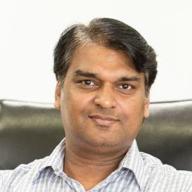 Saravanan Sivagnanam