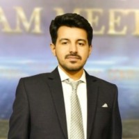 Ishtiaq Ahmed