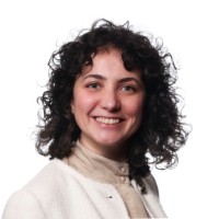 Aysegul Altindag, Pdeng