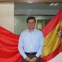 Alfonso Pérez Alvarez