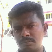 J Ramesh Shankar
