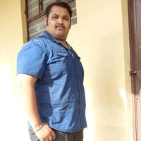 Shreesha S
