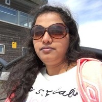 Megha Dilip