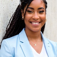 Danielle Wright