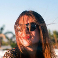 Cami Starkman