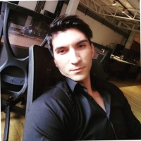 Jackson Alfonso Suarez Ramirez