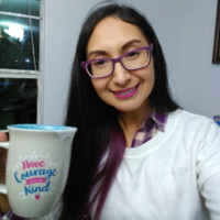 Ericka Machado