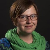Danina Lupsa